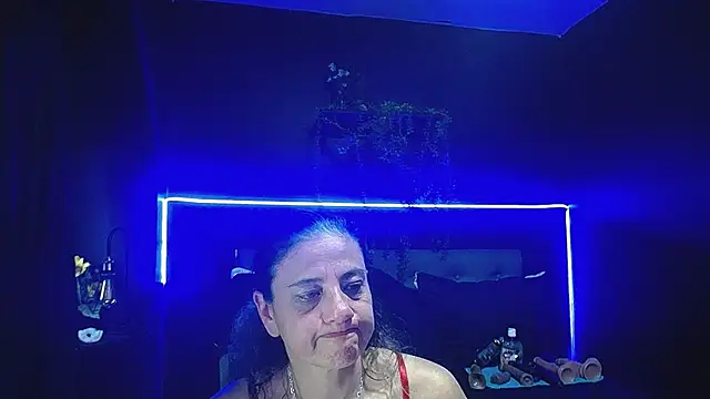 sasi_luna 😴 naked cam