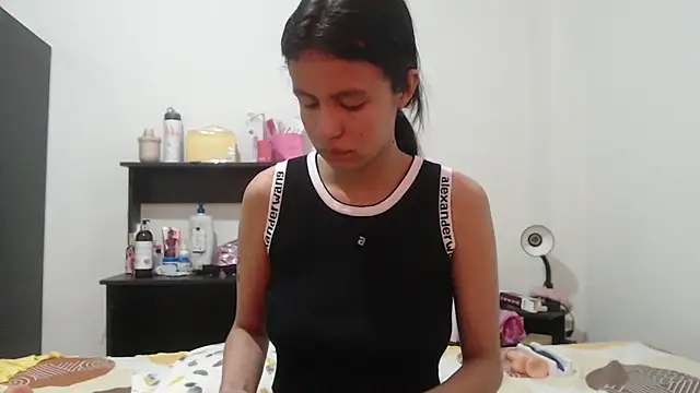 nathaly_jones_ ♏ nude show