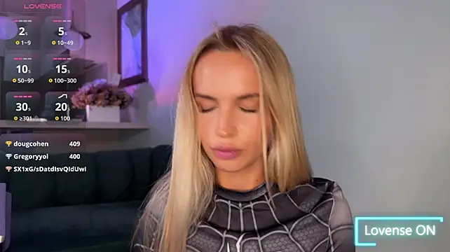 Sexy_Katze webcam