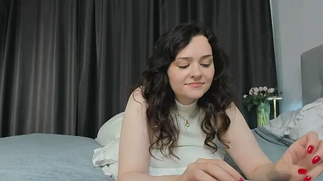 Camilla_Rowen webcam
