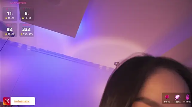 imLeanna_ webcam