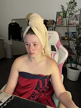 sweetest_pie webcam