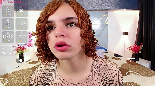 skyee_angel (M twink) - Masturbate and spit cock
