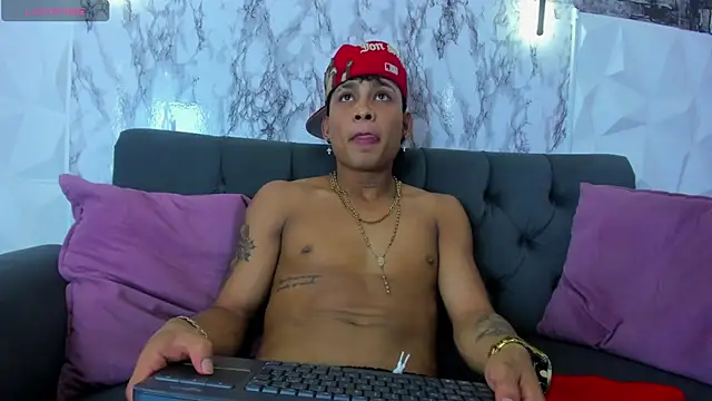 damian-lux (M young) - #69-position #big-cocks #bisexuals #black-hair #blowjob #cam2cam #cheapest-privates #cumshot #erotic-dance #facial #fingering #flexing #foot-fetish #gamers #handjob #hd #humiliation #jocks #kissing #latex #latin #leather #massage #masturbation #muscular #new #office #oil-show #punks #recordable-privates #recordable-publics #rubbing #short-hair #shower #small-audience #spanish-speaking #spanking #top #venezuelan #young