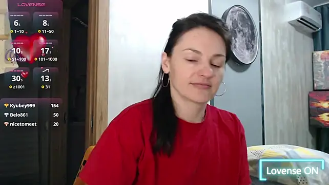 Stacy_Davice 🦊 live naked stream
