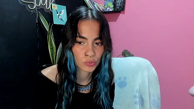 azula_lillet live cam on StripChat