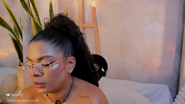 Nicolemorelli2 webcam