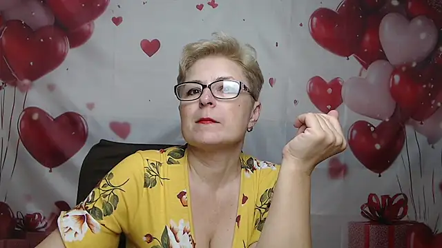 EmiliaGree webcam