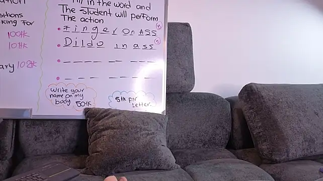 angelinepossy webcam
