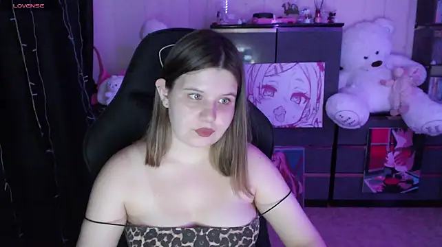 AmyVibess webcam