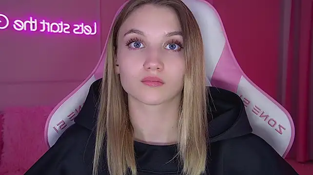 StacyEvances webcam