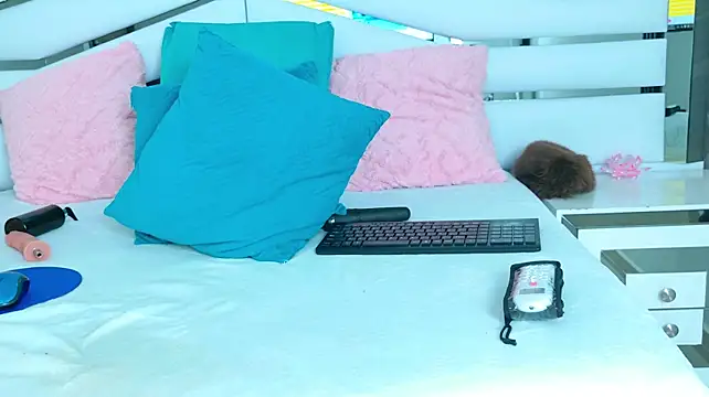 SabrinnaTaylor webcam