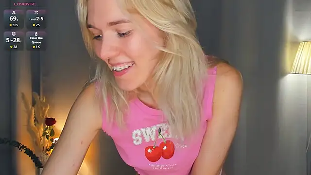 DianeHonnette webcam