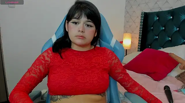 Valery_jame webcam