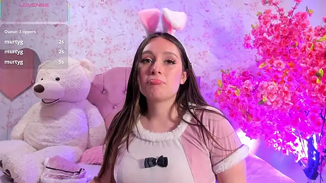 Naomi_Sweety webcam