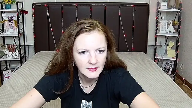 MeganPirs webcam