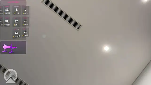 icydiva webcam