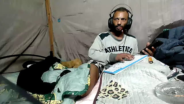 Camodick webcam