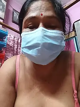 shampadebnath webcam