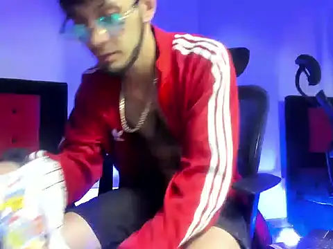 mark_splinter09 webcam