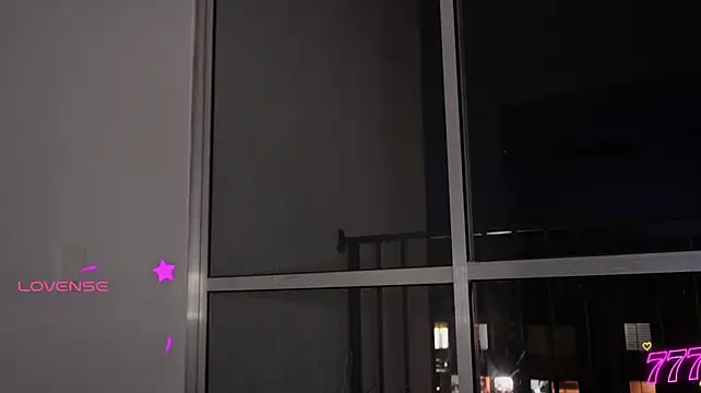 Isa_Mistik webcam