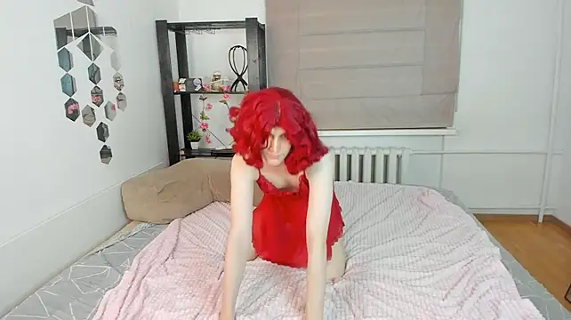 Ash_Foxglove webcam