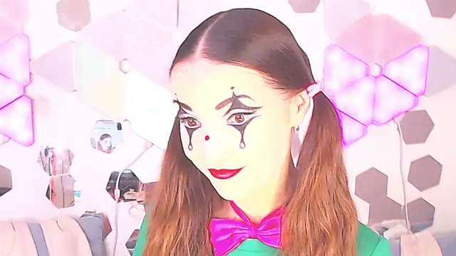 LexiKiss webcam