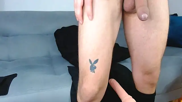 TonyCollins_ webcam