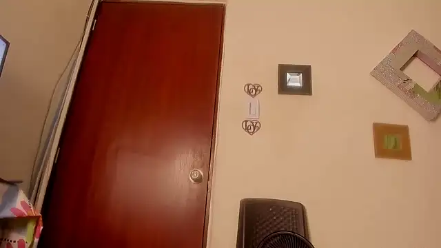 BarbaraFight webcam