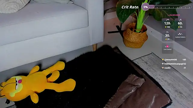 Emilybta webcam