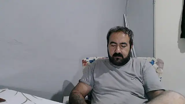-Hunter_Blaze- webcam