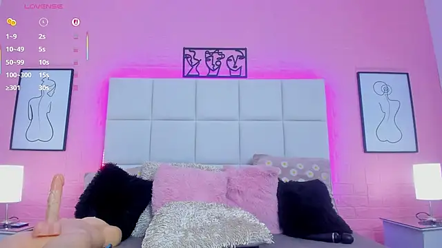 charlotte_kisss webcam