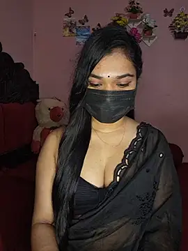 ismanur11 (F young) - Dildo & cocombar fuck & squirt