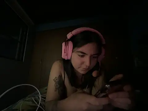 abrilwilliam_ webcam