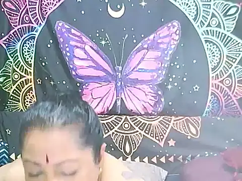 matureindian