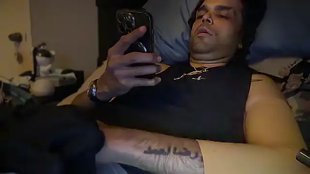 icebergslim281 webcam