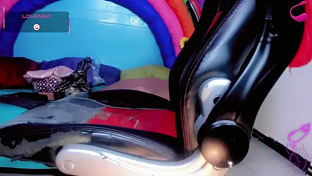 Britany_montiel webcam