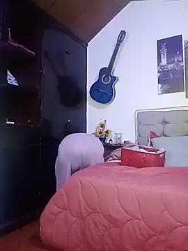 Keyla01_ webcam