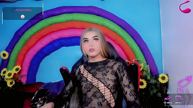 Britany_montiel webcam