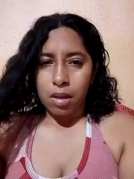 hotaniani 🎙 live naked cam