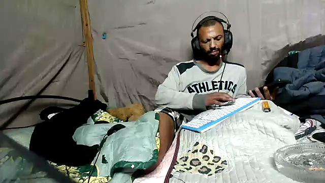 Camodick webcam