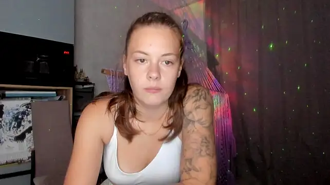 why_again_me webcam