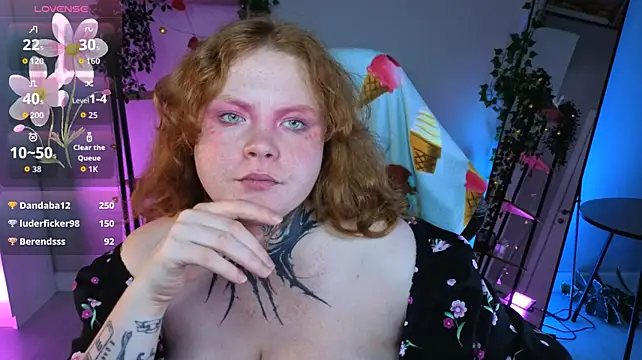 Cassie_xKiss webcam