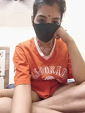 Princess_payal webcam