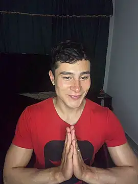 AustinJones_ webcam