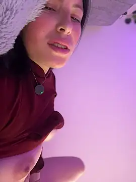 GiuliaBianchi webcam