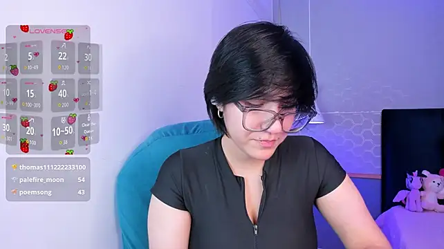 Tsuki_Maru webcam