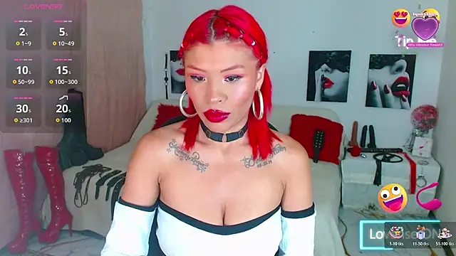 mylygrey webcam