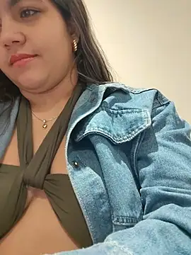 Ivy_enjoy webcam