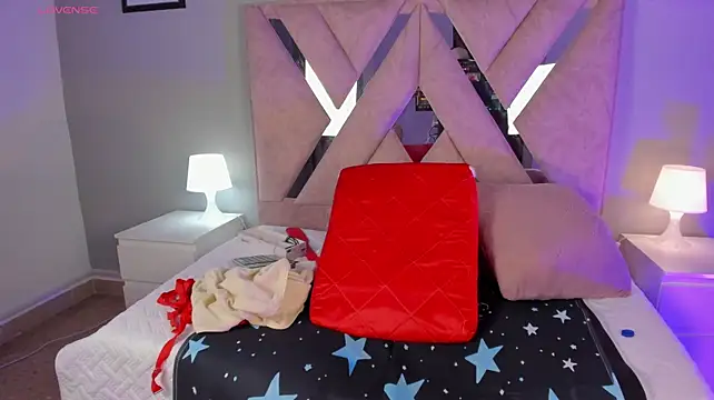 Eva-Millss webcam